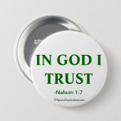 Biokotierungen Button (Vorne & Hinten)