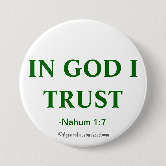 Biokotierungen Button (Vorderseite)