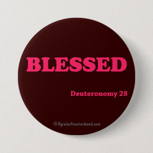 Biokotierungen Button