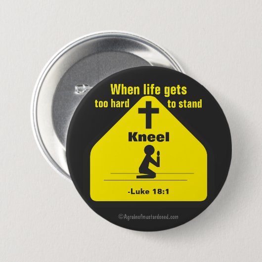 Biokotierungen Button (Vorne & Hinten)