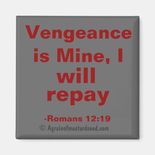 Biokotierungen Magnet (Vorne)