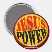 Biokotierungen Magnet (Vorderseite/Rückseite)