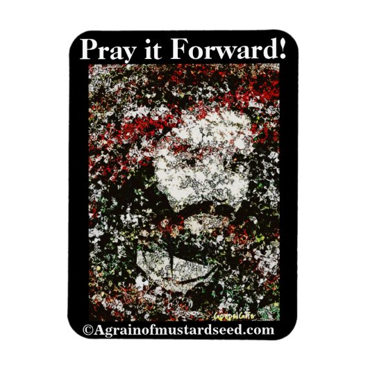 Biokotierungen Magnet (Vertikal)