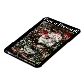 Biokotierungen Magnet (Linke Seite)