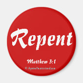 Biokotierungen Magnet (Vorne)