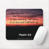 Biokotierungen Mousepad (Mit Mouse)