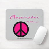 Biokotierungen Mousepad (Mit Mouse)