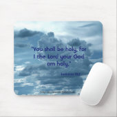 Biokotierungen Mousepad (Mit Mouse)