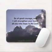 Biokotierungen Mousepad (Mit Mouse)