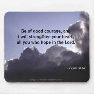 Biokotierungen Mousepad