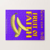 Biokotierungen Puzzle (Horizontal)