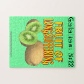 Biokotierungen Puzzle (Horizontal)