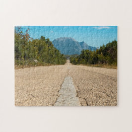 Biokovo-Berge - Kroatien Puzzle