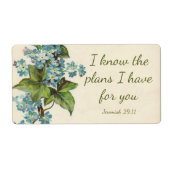 Biokunstangebot Blume Grüne Vintag (Vorne)