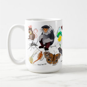 BIOL459 Model Organism Tasse