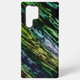 BioLeuchten Samsung Galaxy Hülle