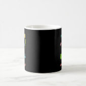 Biologe Mikrobiologe Labrador Staph Bi Kaffeetasse (Mittel)