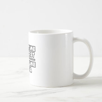 Biologe/Ninja Kaffeetasse