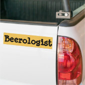 Biologe Quote Autoaufkleber (Auf Lkw)