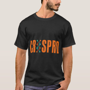 Biologie Botaniker Wissenschaft und Naturbiologe T-Shirt