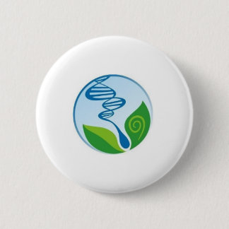 Biologie Button