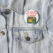 Biologie Button (Beispiel)