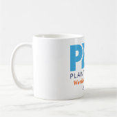 Biologie der Pflanze 2021 Tasse des Weltgipfels (Links)