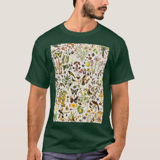 Biologie der USA T-Shirt