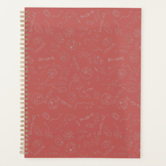 Biologie-Diagramm Planer