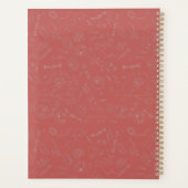 Biologie-Diagramm Planer (Rückseite)