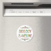 Biologie ist Phantastisch Magnet (In Situ (Geschirrspüler))