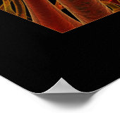 Biologie: Kommunikation #1 Poster (Ecke)