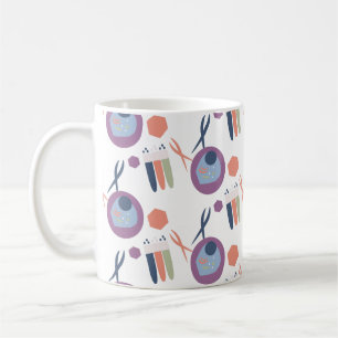 Biologie-Labor-Lehrer-Klasse  Kaffeetasse