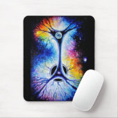 Biologie Mousepad (Mit Mouse)
