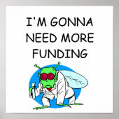 BIOLOGIE POSTER (Vorne)