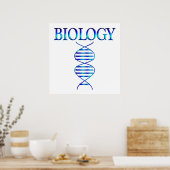 Biologie-Poster - Beginnend mit $11,80 Poster (Küche)