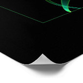 Biologie: Prädation Poster (Ecke)