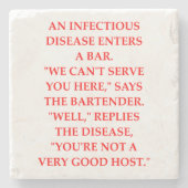 BIOLOGIE STEINUNTERSETZER (Vorderseite)