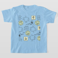 Biologie Wissenschaftler Zellgenetik Neuron Nerd