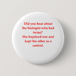 Biologiewitz Button
