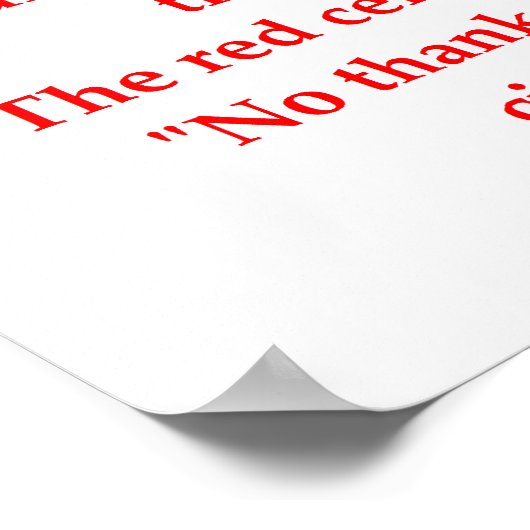 Biologiewitz Poster (Ecke)