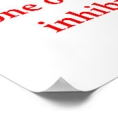 Biologiewitz Poster (Ecke)