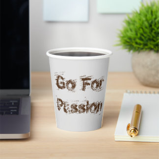 biologisch abbaubar pappbecher