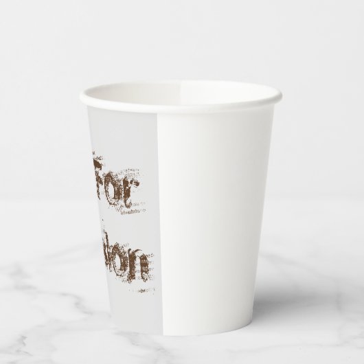 biologisch abbaubar pappbecher (Links)