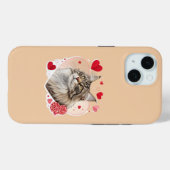 Biologisch abbaubares iPhone 15 Pro Max Case Seatt (Rückseite (Horizontal))