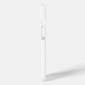 Biologisch abbaubares iPhone 15 Pro Max Case Seatt (Rückseite / Links)