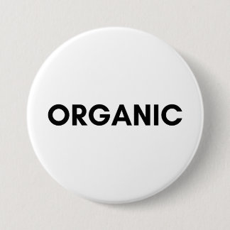 biologisch button