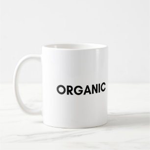 biologisch kaffeetasse