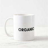 biologisch kaffeetasse (Links)