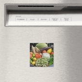 biologisch magnet (In Situ (Geschirrspüler))